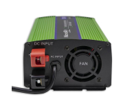 Qoltec Przetwornica UPS 300W/600W 12V 230V - 1144895 - zdjęcie 3